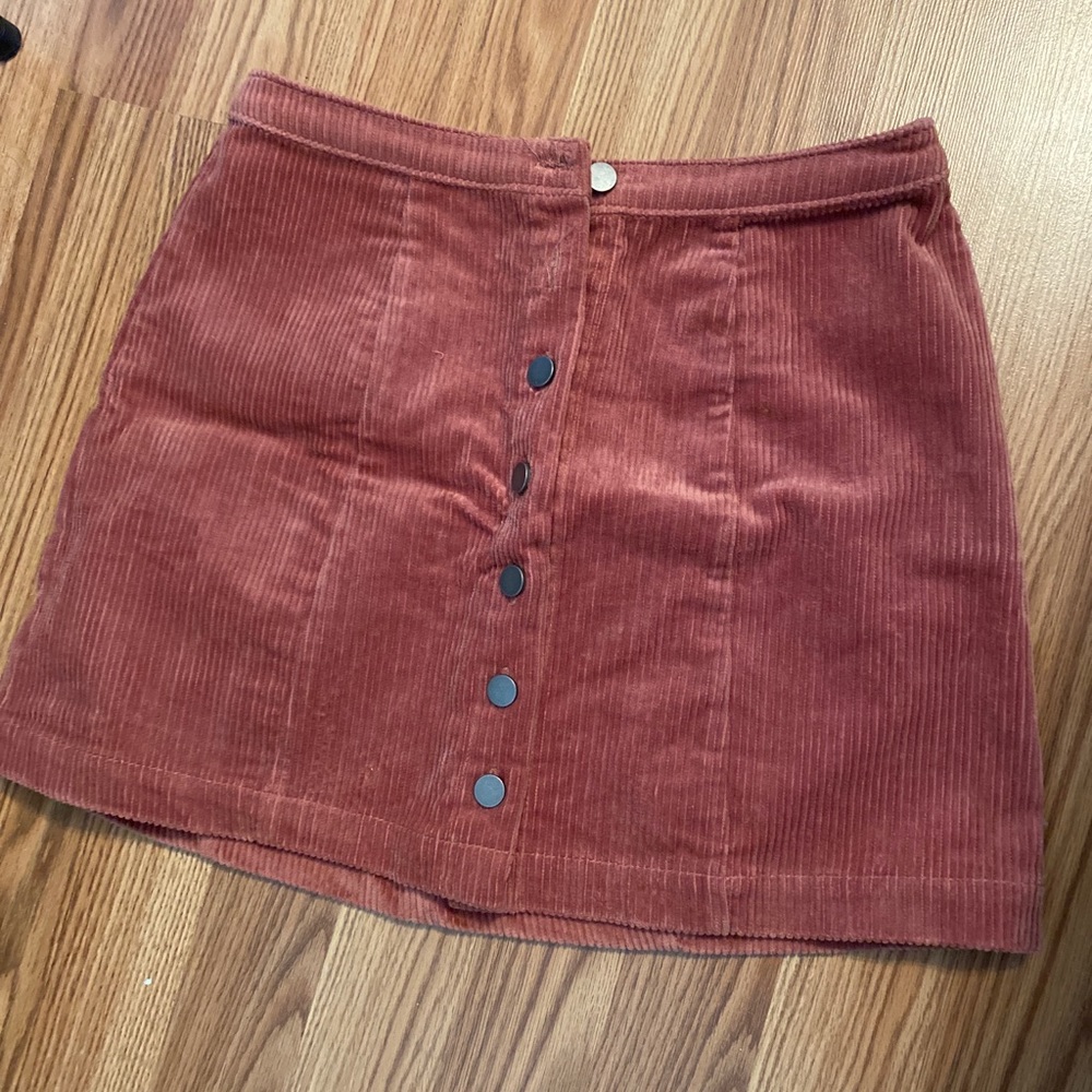 Forever 21 Skirt Size Small
